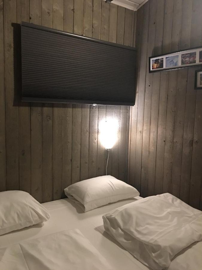 Voss- Oppheim Suite Private Cozy Cabin Vossestrand 외부 사진