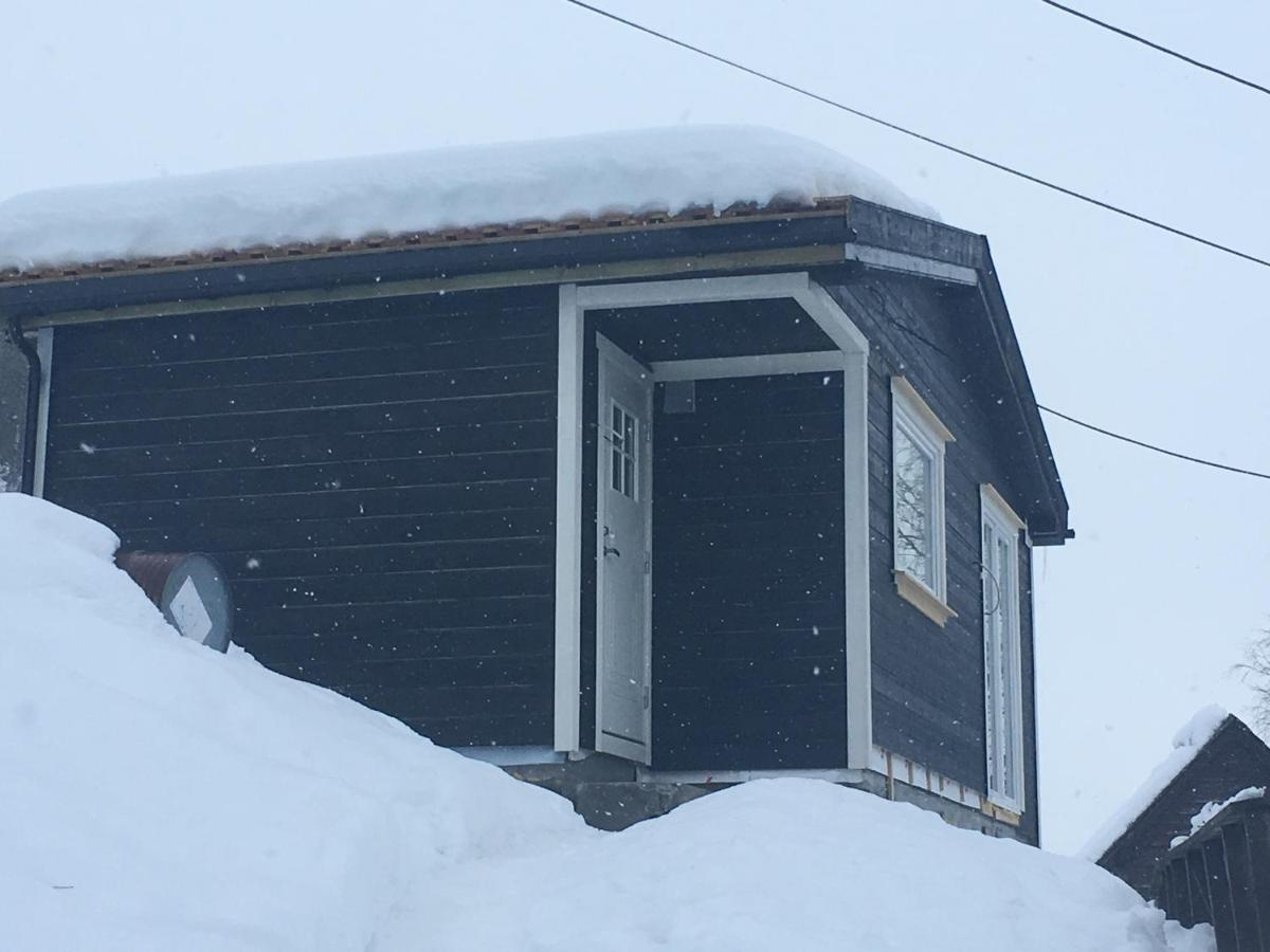 Voss- Oppheim Suite Private Cozy Cabin Vossestrand 외부 사진