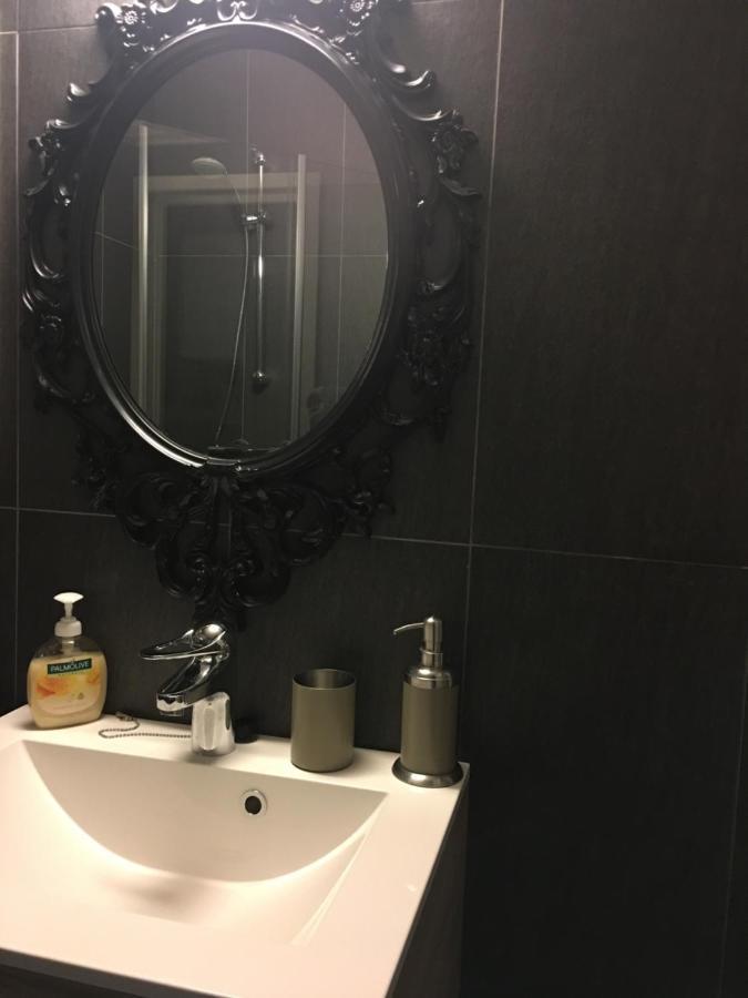 Voss- Oppheim Suite Private Cozy Cabin Vossestrand 외부 사진