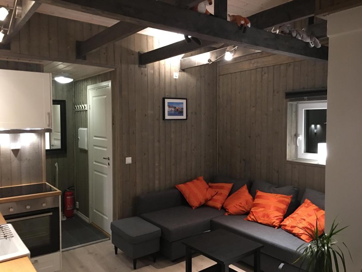 Voss- Oppheim Suite Private Cozy Cabin Vossestrand 외부 사진