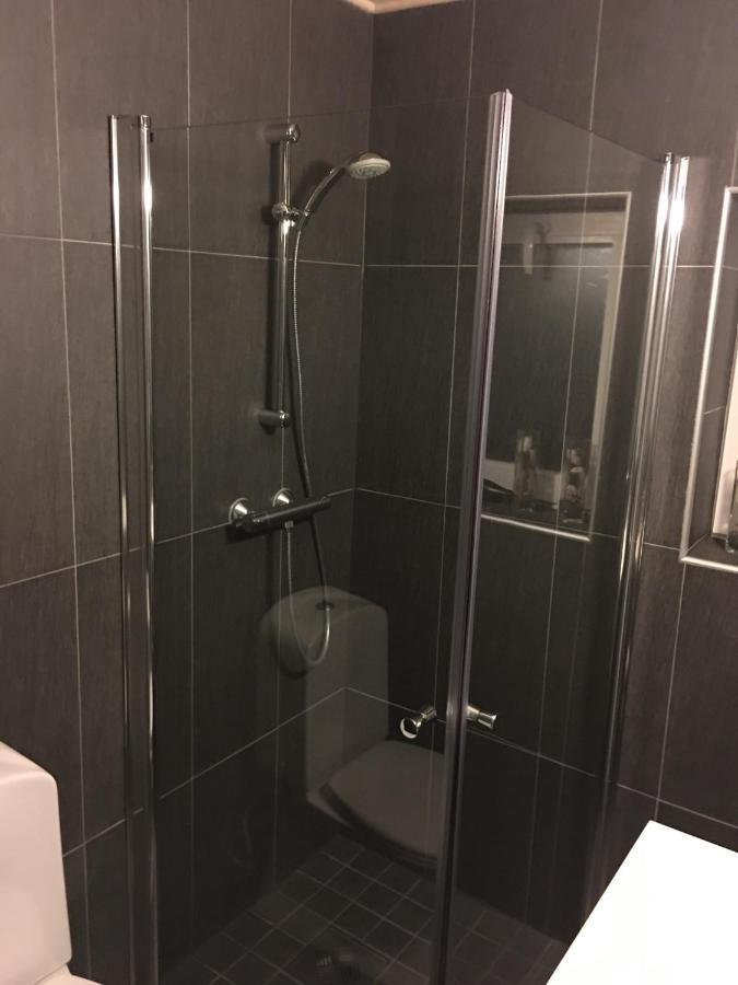 Voss- Oppheim Suite Private Cozy Cabin Vossestrand 외부 사진