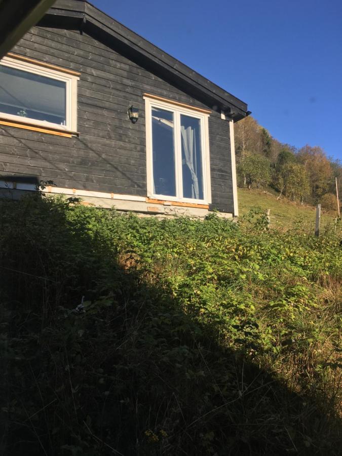 Voss- Oppheim Suite Private Cozy Cabin Vossestrand 외부 사진