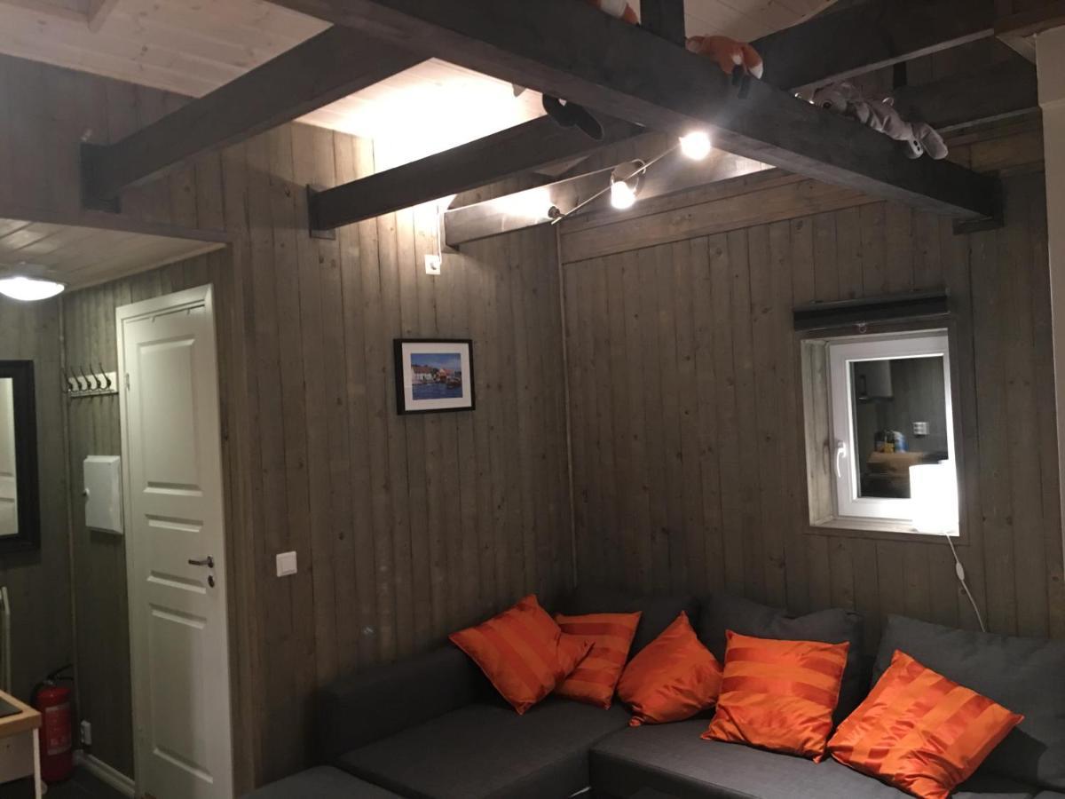 Voss- Oppheim Suite Private Cozy Cabin Vossestrand 외부 사진